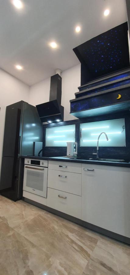 דירות זאדאר Yela מראה חיצוני תמונה