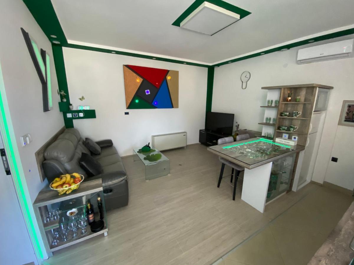 דירות זאדאר Yela מראה חיצוני תמונה