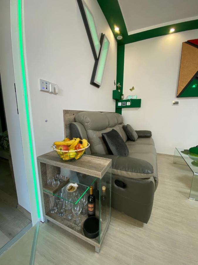 דירות זאדאר Yela מראה חיצוני תמונה