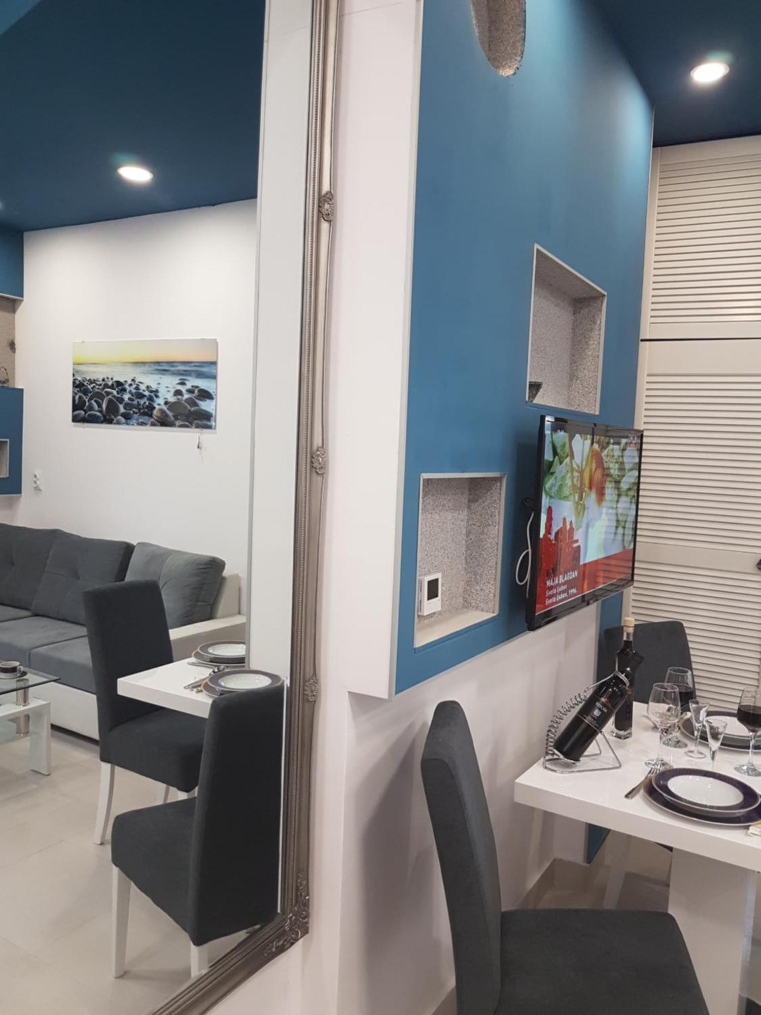 דירות זאדאר Yela מראה חיצוני תמונה