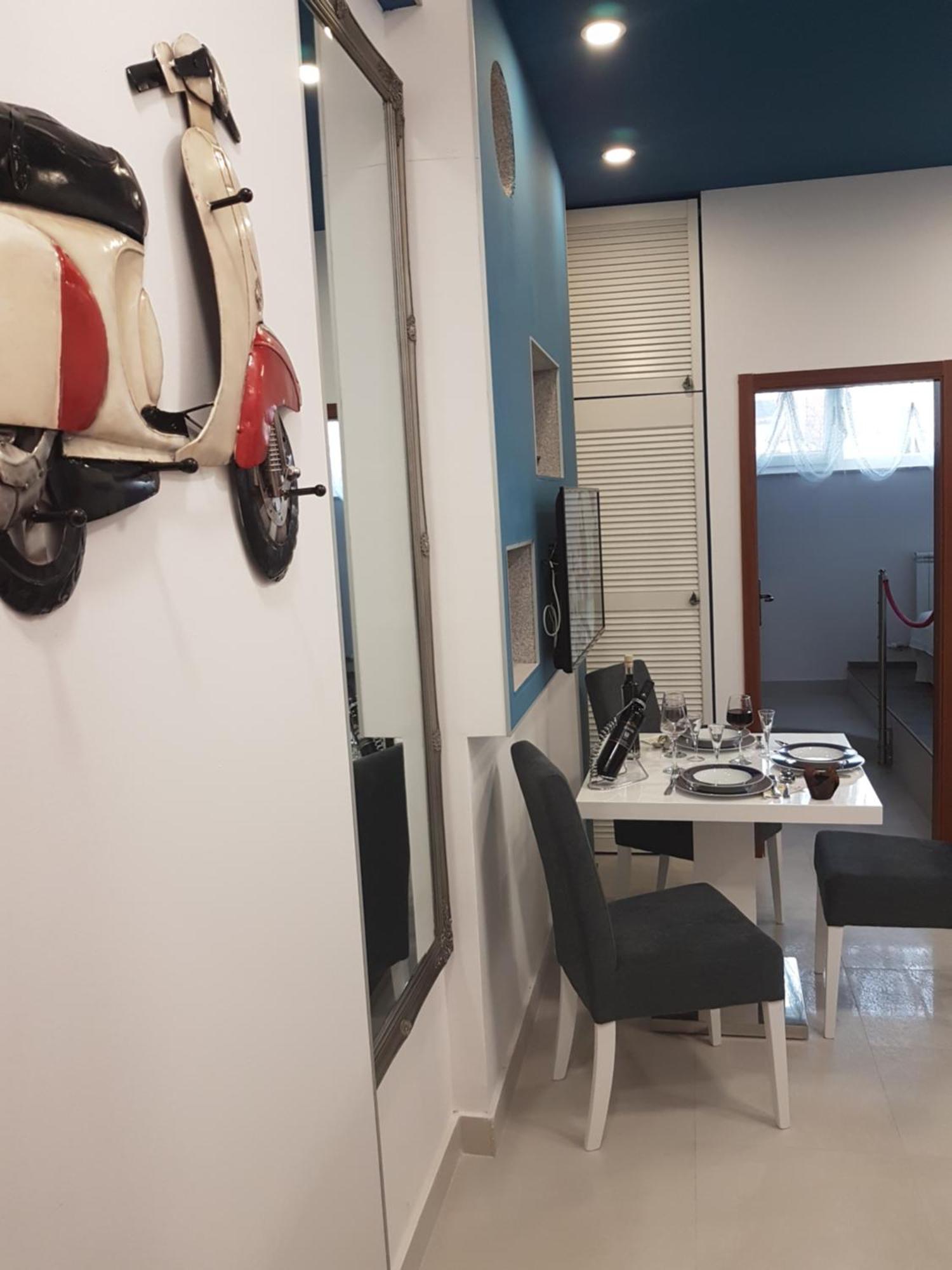 דירות זאדאר Yela מראה חיצוני תמונה