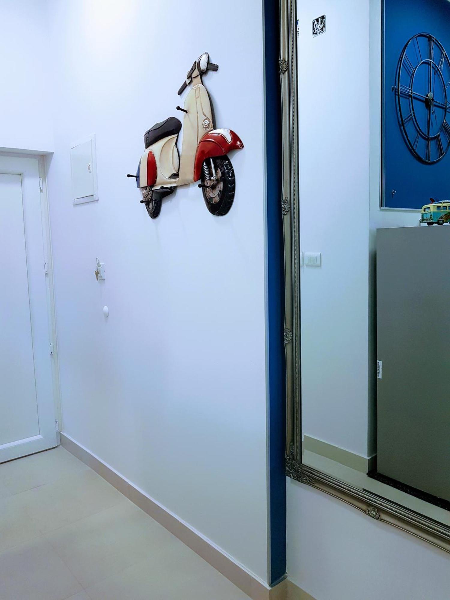 דירות זאדאר Yela מראה חיצוני תמונה