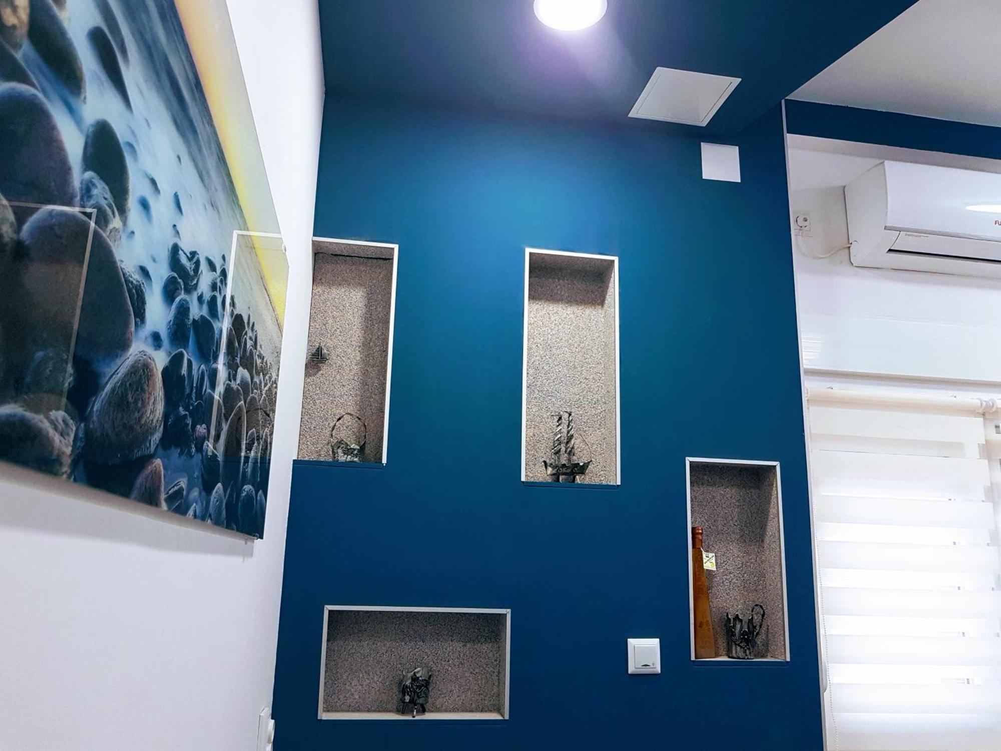 דירות זאדאר Yela מראה חיצוני תמונה